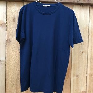 Marine Layer Navy Tee